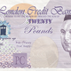 Illustration for article titled Print out your very own emDoctor Who/em banknotes bearing David Tennants confused face